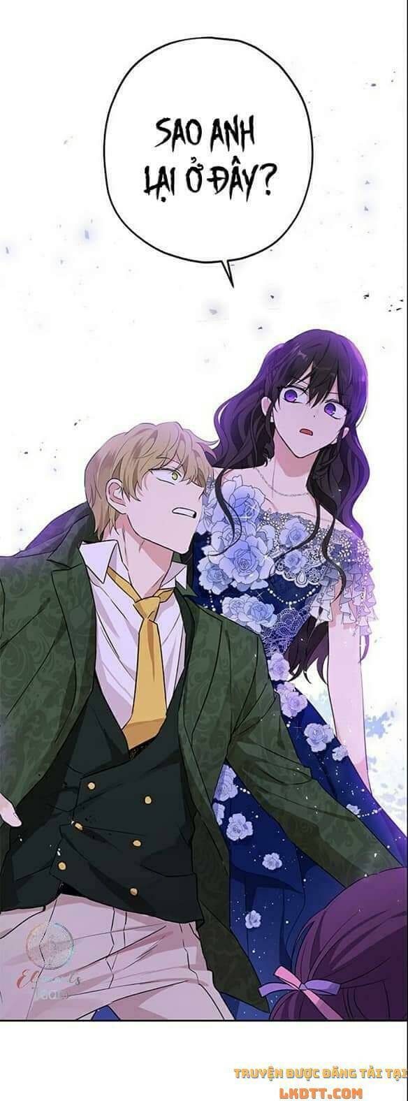 Thực Ra Tôi Mới Là Thật Chapter 24 - Trang 2