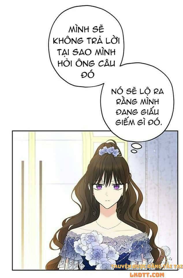 Thực Ra Tôi Mới Là Thật Chapter 24 - Trang 2