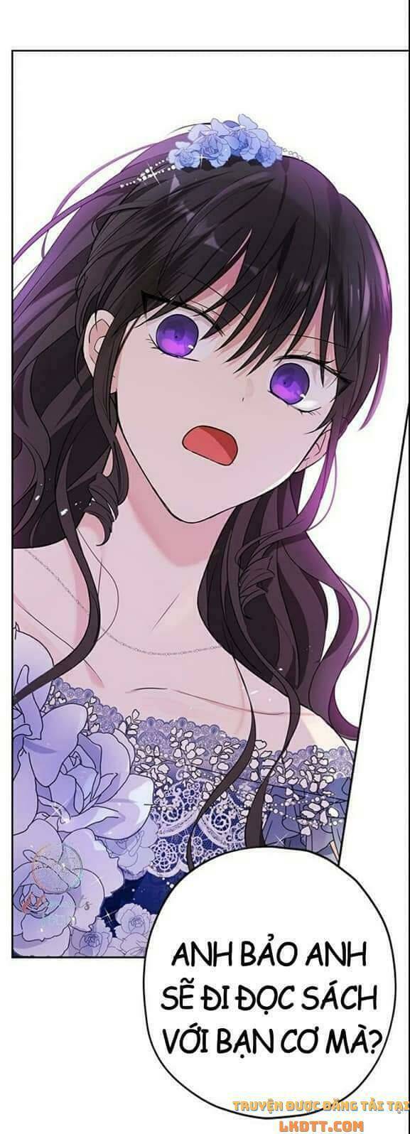 Thực Ra Tôi Mới Là Thật Chapter 24 - Trang 2