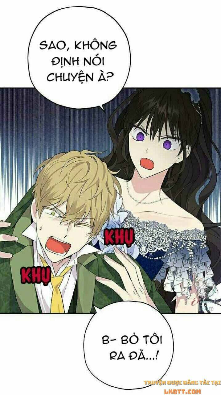 Thực Ra Tôi Mới Là Thật Chapter 24 - Trang 2