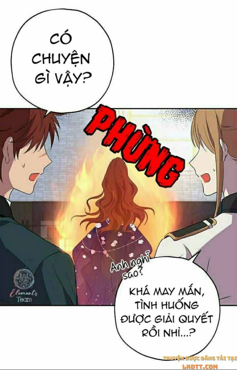 Thực Ra Tôi Mới Là Thật Chapter 24 - Trang 2