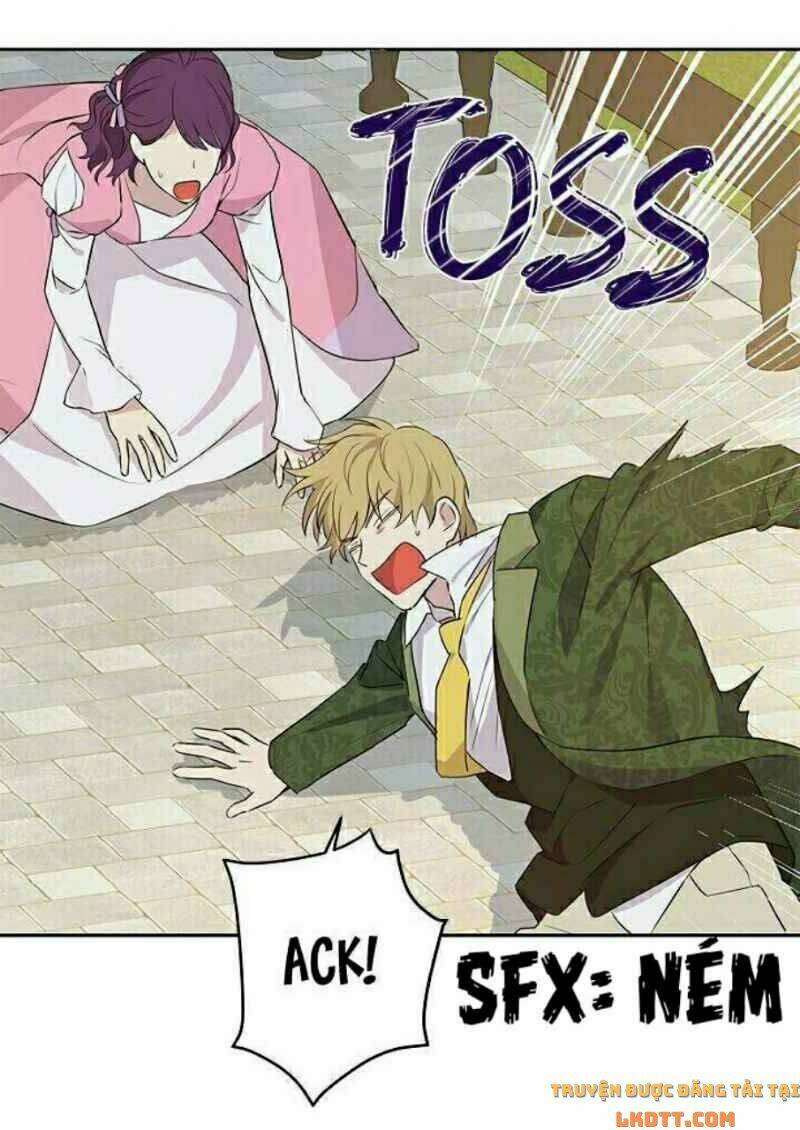 Thực Ra Tôi Mới Là Thật Chapter 24 - Trang 2