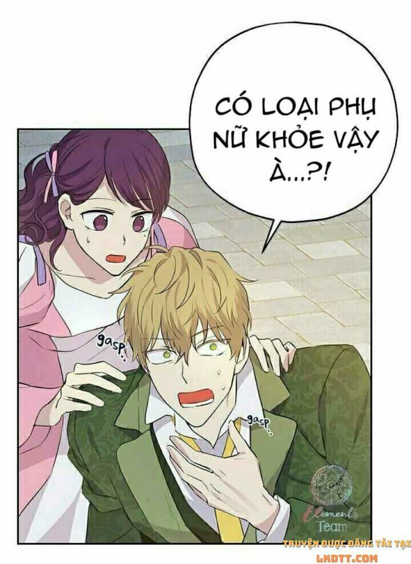 Thực Ra Tôi Mới Là Thật Chapter 24 - Trang 2