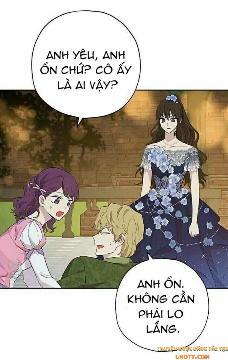 Thực Ra Tôi Mới Là Thật Chapter 24 - Trang 2