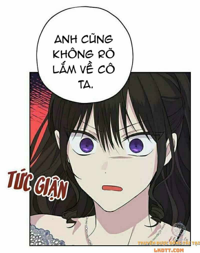Thực Ra Tôi Mới Là Thật Chapter 24 - Trang 2