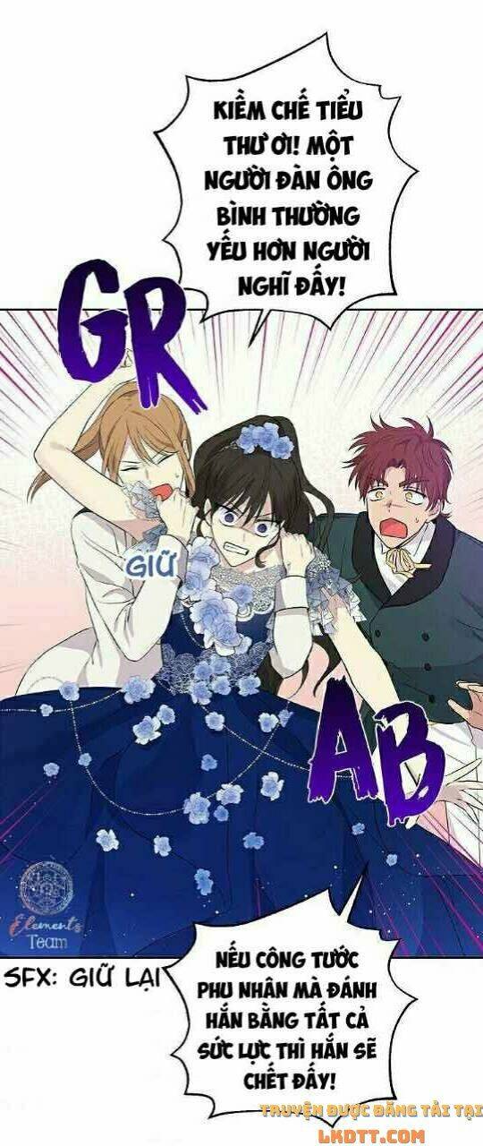 Thực Ra Tôi Mới Là Thật Chapter 24 - Trang 2