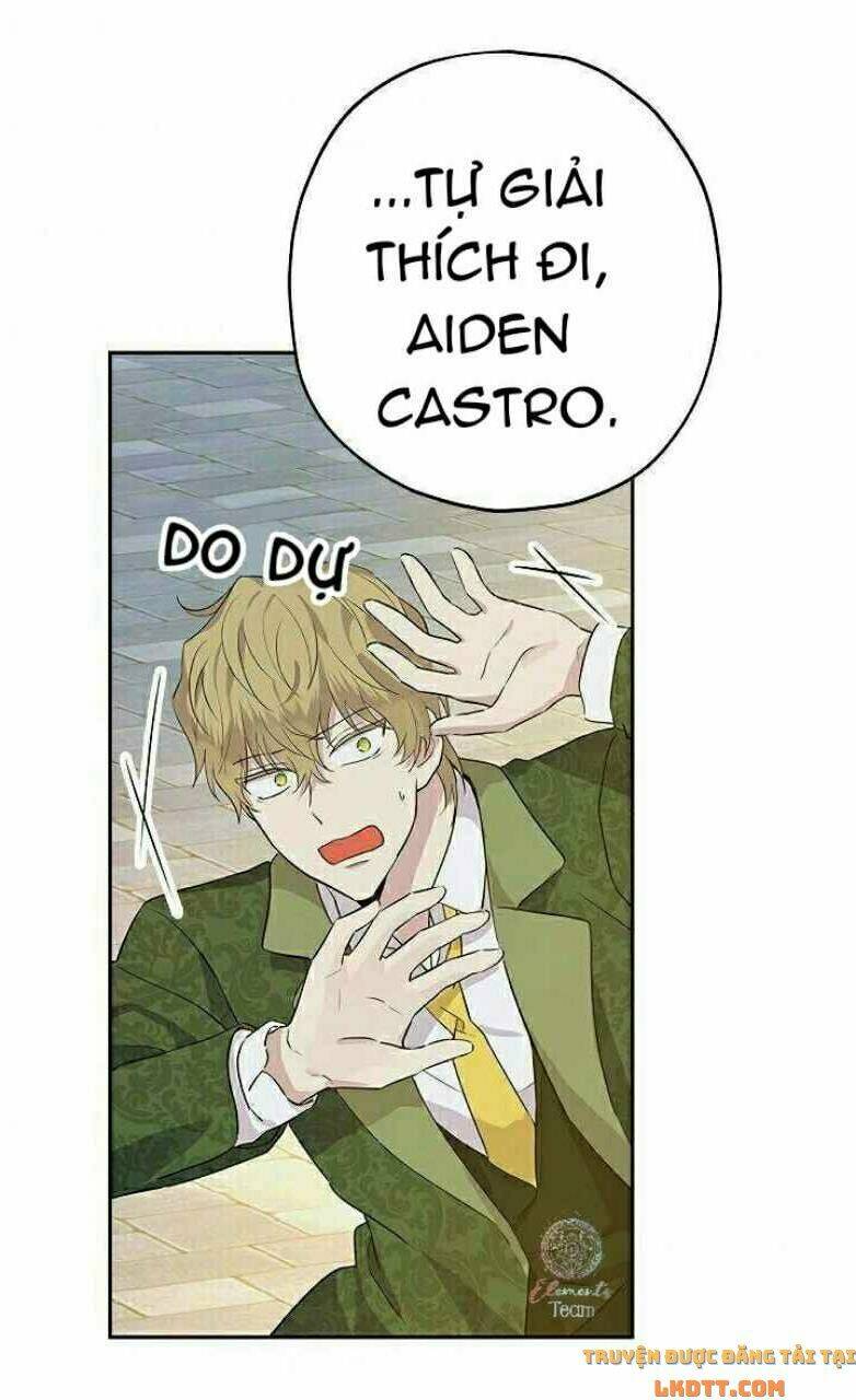 Thực Ra Tôi Mới Là Thật Chapter 24 - Trang 2