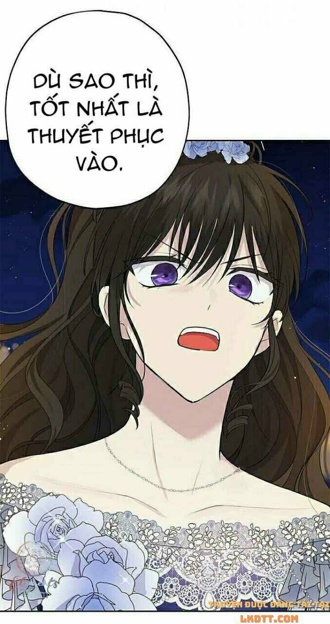 Thực Ra Tôi Mới Là Thật Chapter 24 - Trang 2