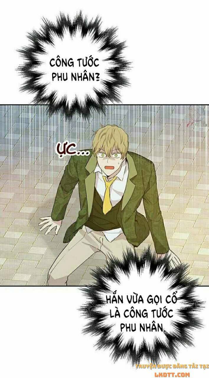 Thực Ra Tôi Mới Là Thật Chapter 24 - Trang 2