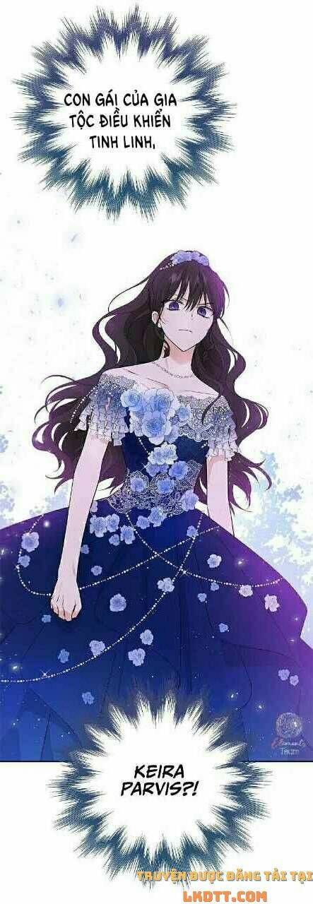 Thực Ra Tôi Mới Là Thật Chapter 24 - Trang 2