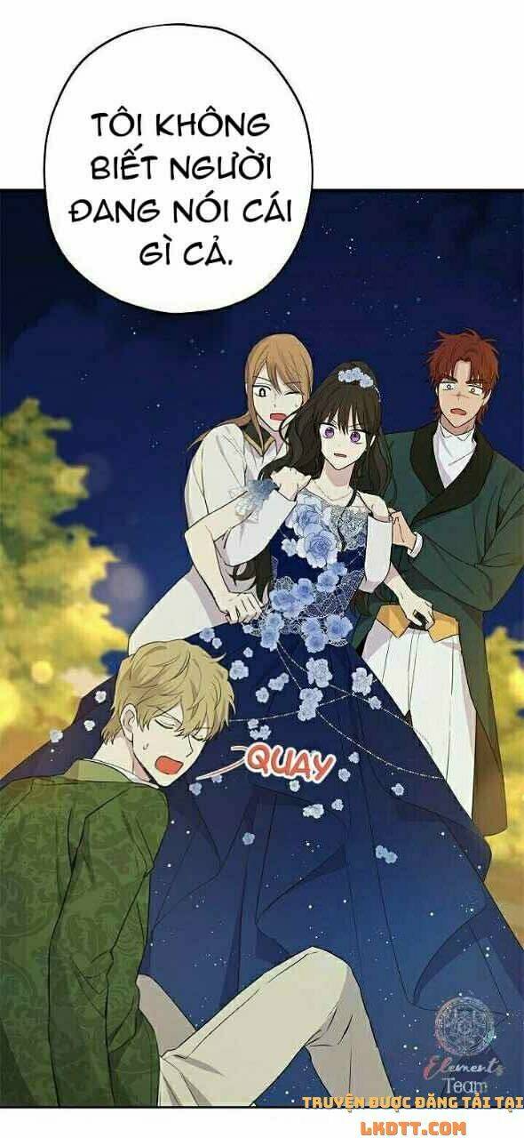 Thực Ra Tôi Mới Là Thật Chapter 24 - Trang 2