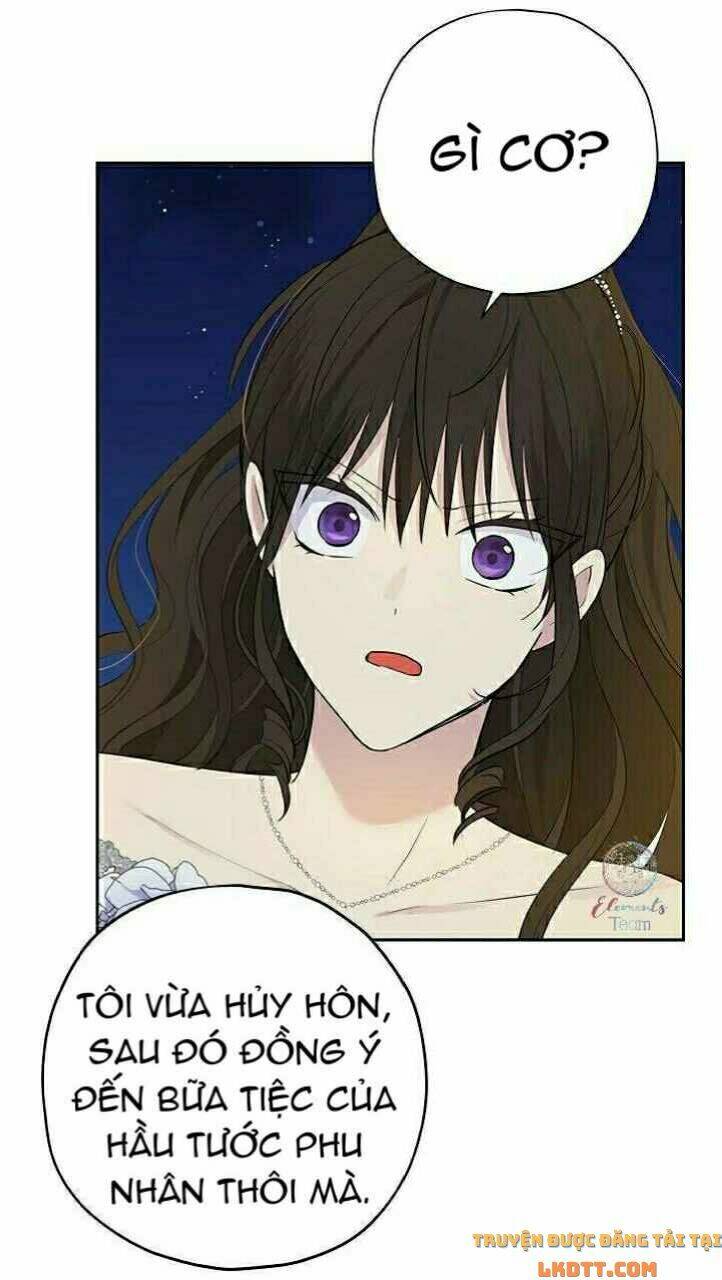 Thực Ra Tôi Mới Là Thật Chapter 24 - Trang 2