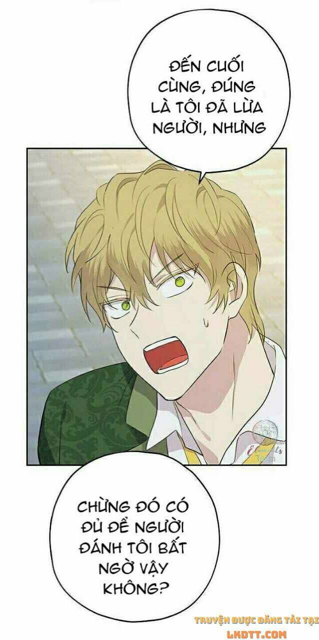 Thực Ra Tôi Mới Là Thật Chapter 24 - Trang 2