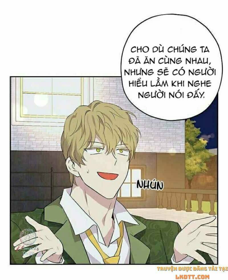 Thực Ra Tôi Mới Là Thật Chapter 24 - Trang 2