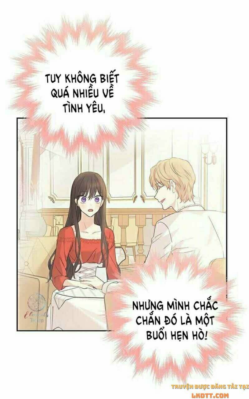 Thực Ra Tôi Mới Là Thật Chapter 24 - Trang 2
