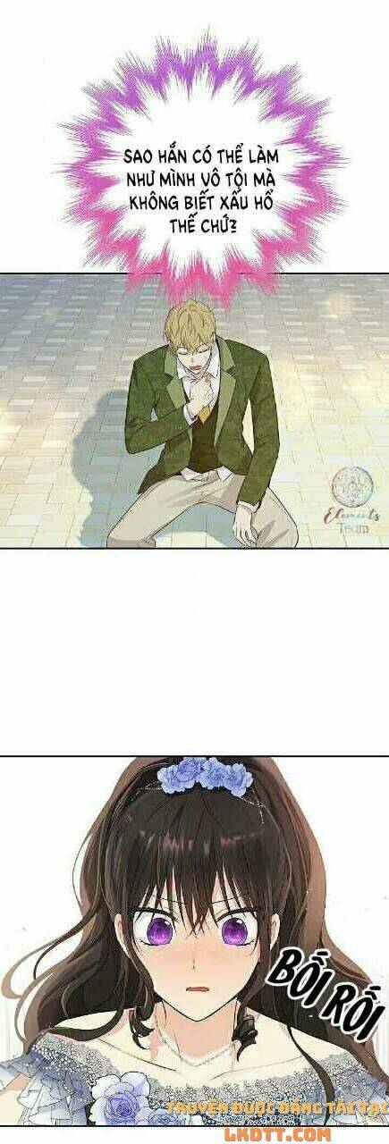 Thực Ra Tôi Mới Là Thật Chapter 24 - Trang 2