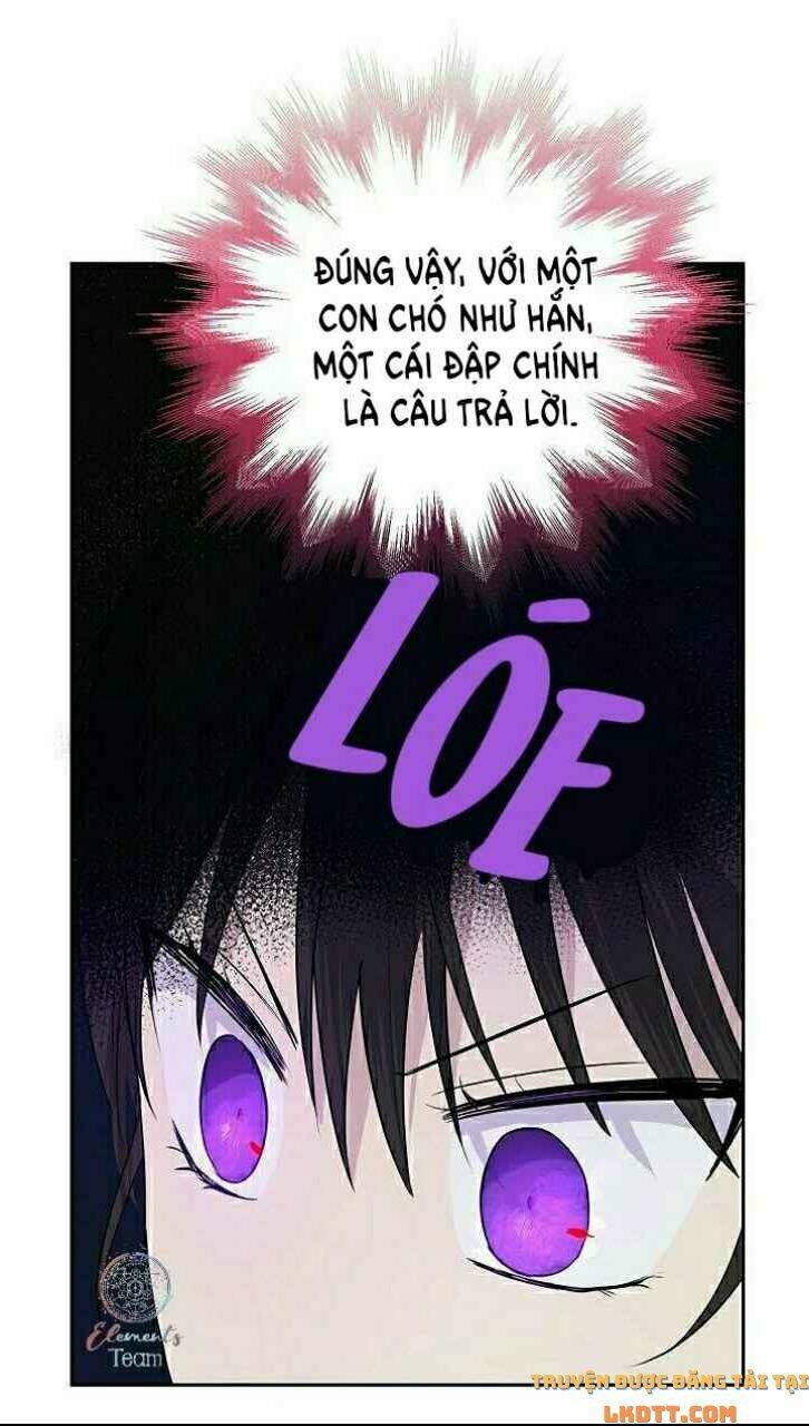 Thực Ra Tôi Mới Là Thật Chapter 24 - Trang 2