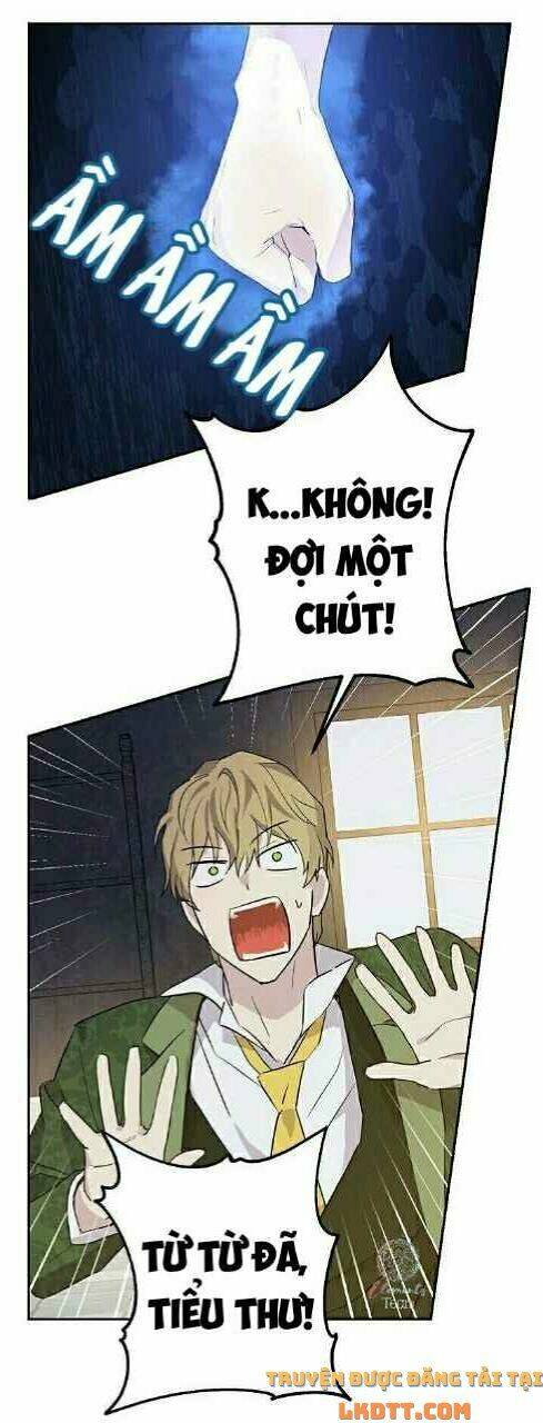 Thực Ra Tôi Mới Là Thật Chapter 24 - Trang 2