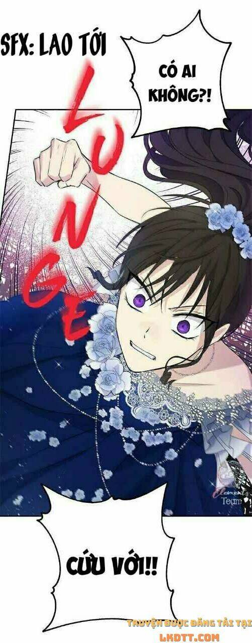 Thực Ra Tôi Mới Là Thật Chapter 24 - Trang 2