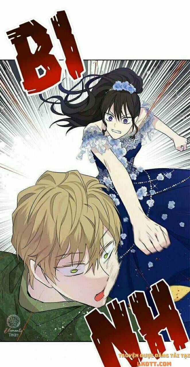 Thực Ra Tôi Mới Là Thật Chapter 24 - Trang 2