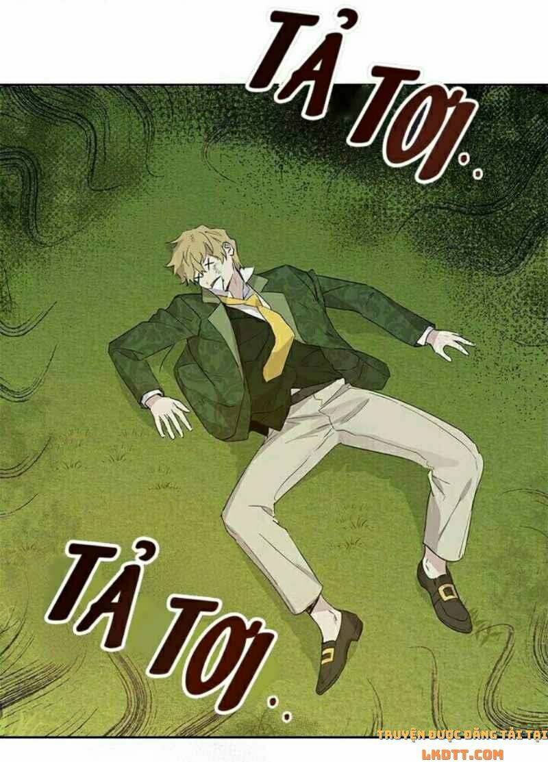 Thực Ra Tôi Mới Là Thật Chapter 24 - Trang 2