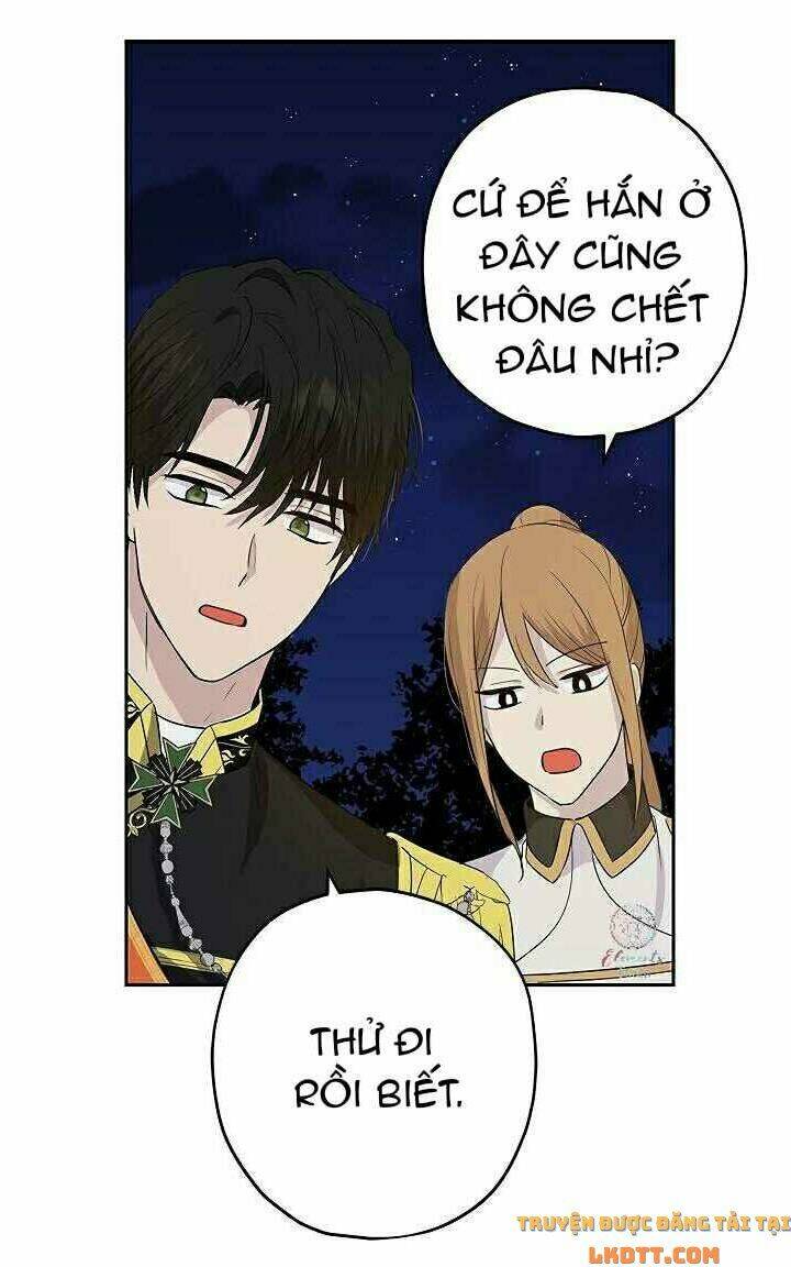 Thực Ra Tôi Mới Là Thật Chapter 24 - Trang 2