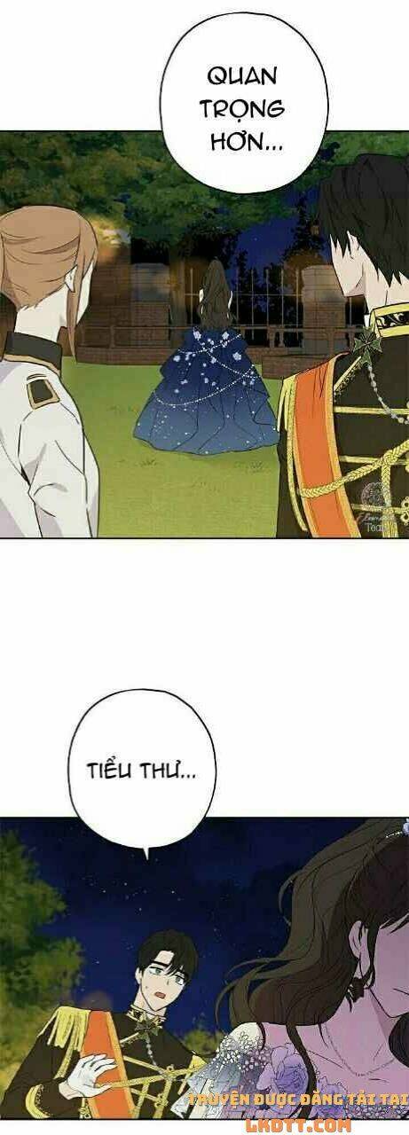 Thực Ra Tôi Mới Là Thật Chapter 24 - Trang 2