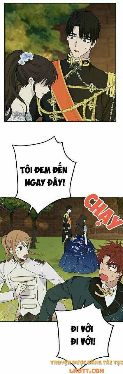 Thực Ra Tôi Mới Là Thật Chapter 24 - Trang 2