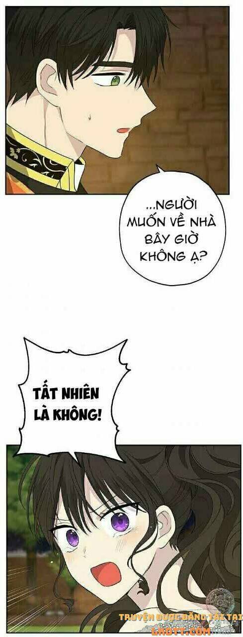 Thực Ra Tôi Mới Là Thật Chapter 24 - Trang 2