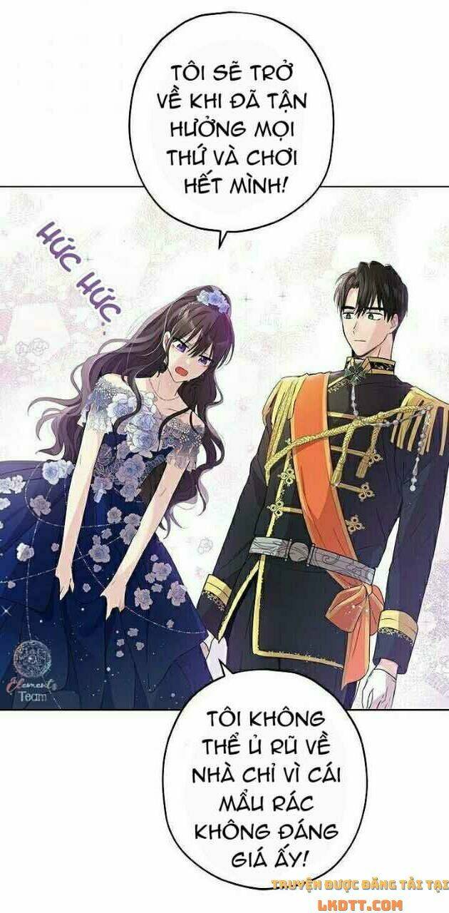 Thực Ra Tôi Mới Là Thật Chapter 24 - Trang 2