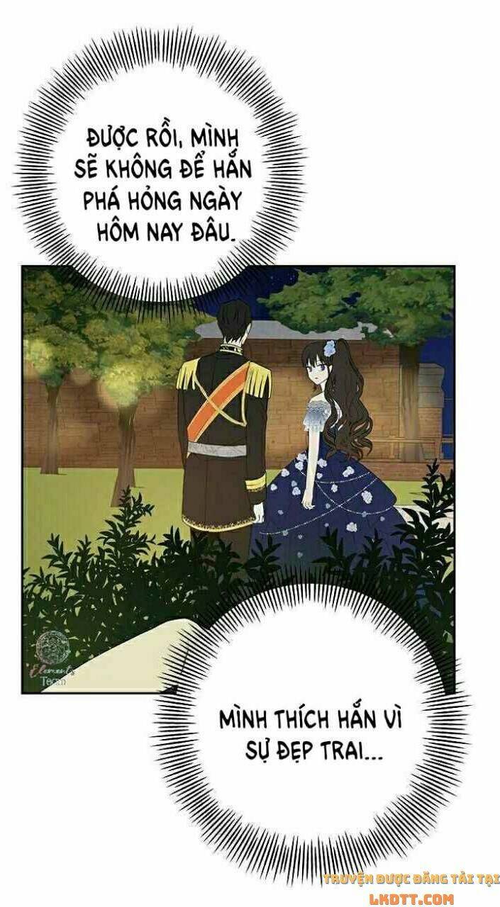 Thực Ra Tôi Mới Là Thật Chapter 24 - Trang 2