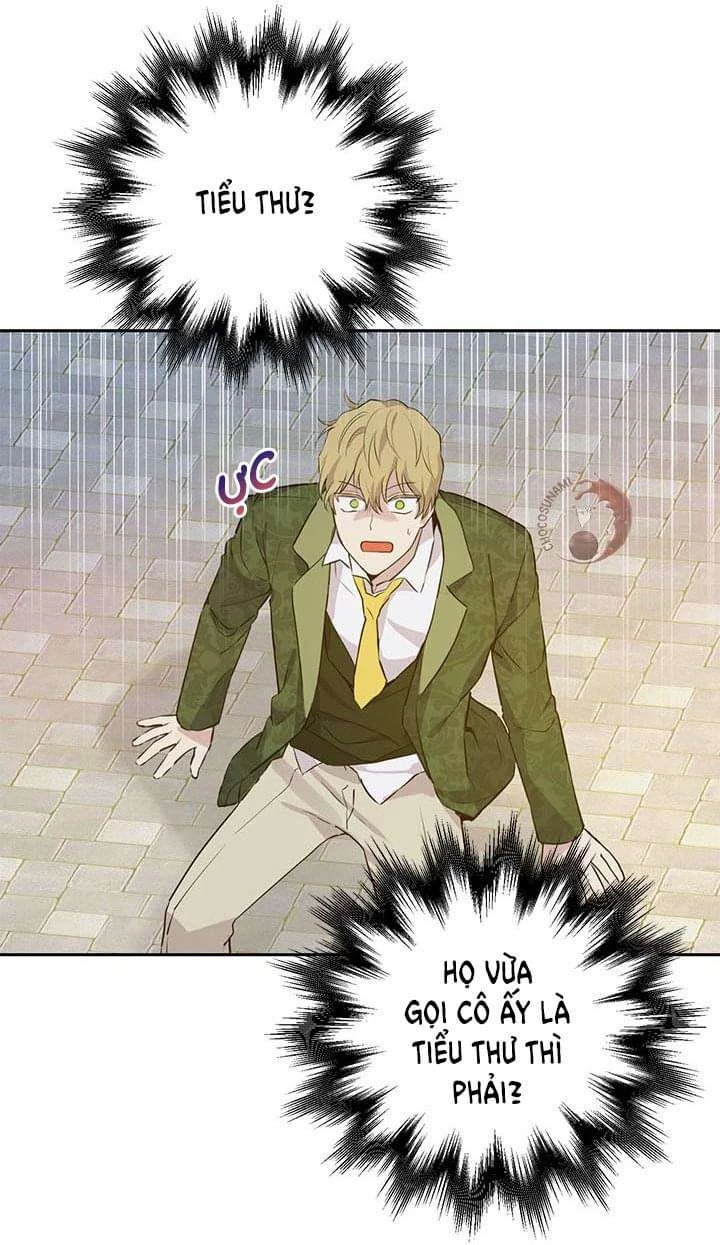 Thực Ra Tôi Mới Là Thật Chapter 25 - Trang 2