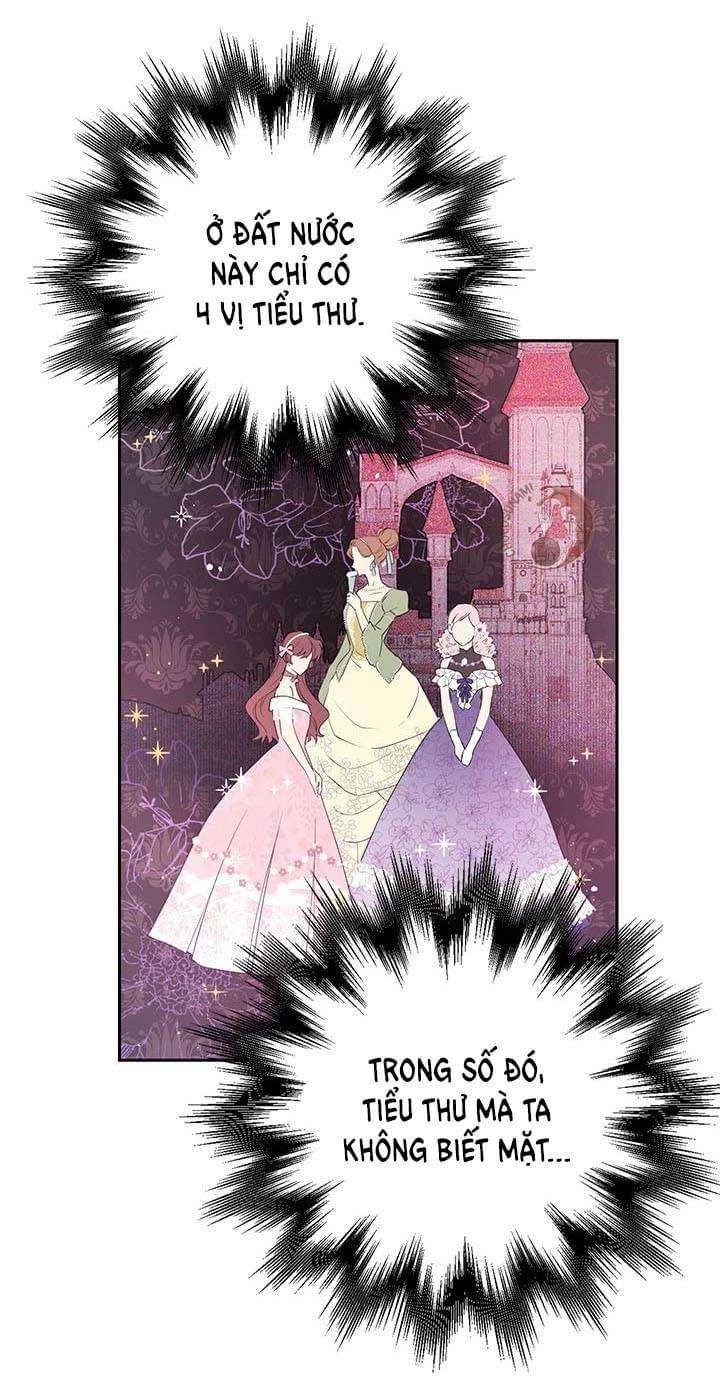 Thực Ra Tôi Mới Là Thật Chapter 25 - Trang 2