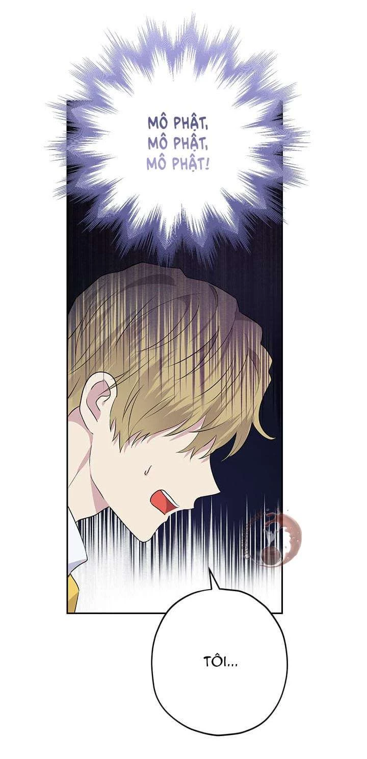 Thực Ra Tôi Mới Là Thật Chapter 25 - Trang 2