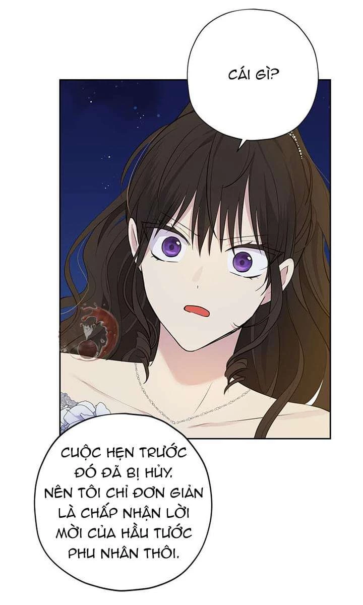 Thực Ra Tôi Mới Là Thật Chapter 25 - Trang 2