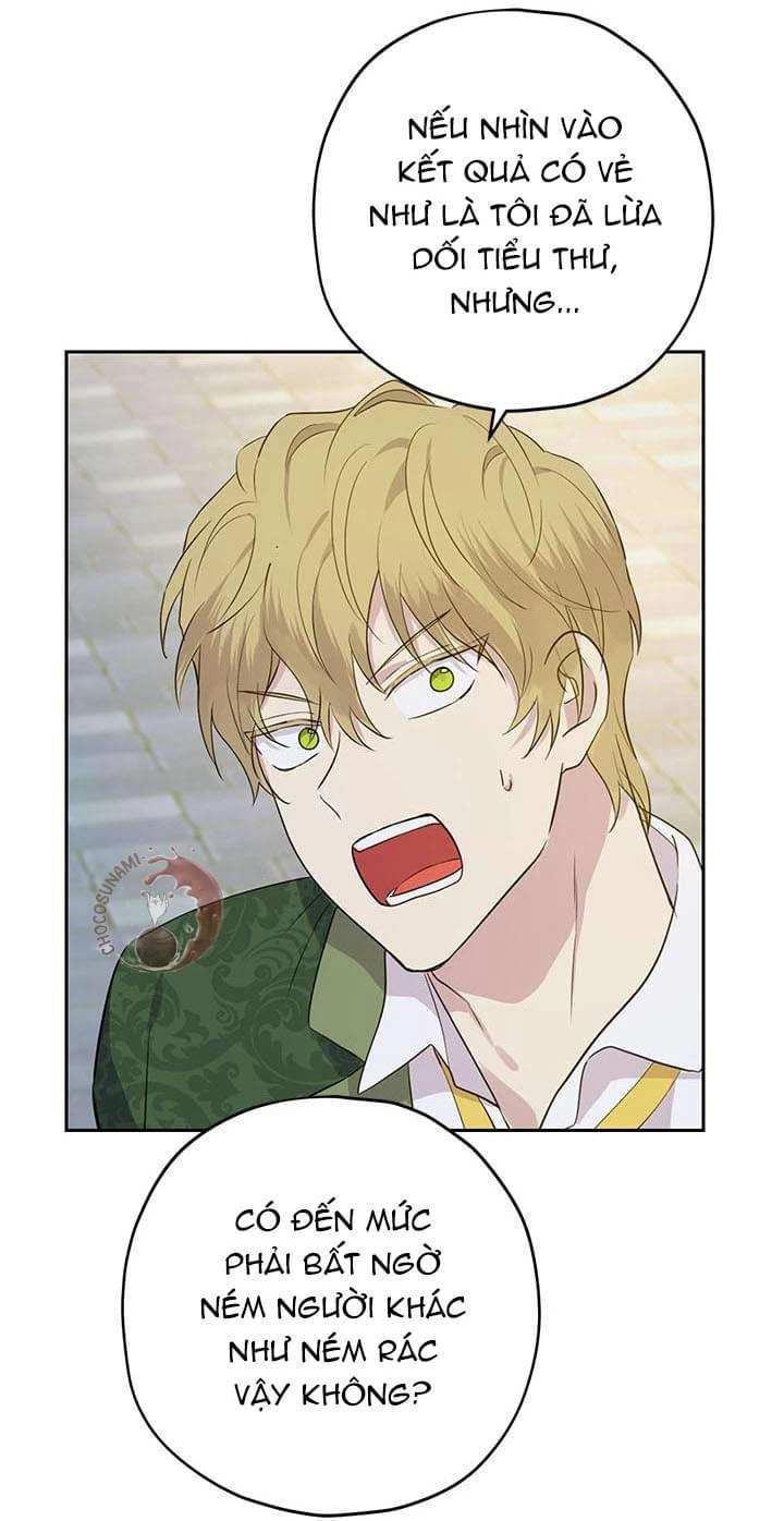 Thực Ra Tôi Mới Là Thật Chapter 25 - Trang 2