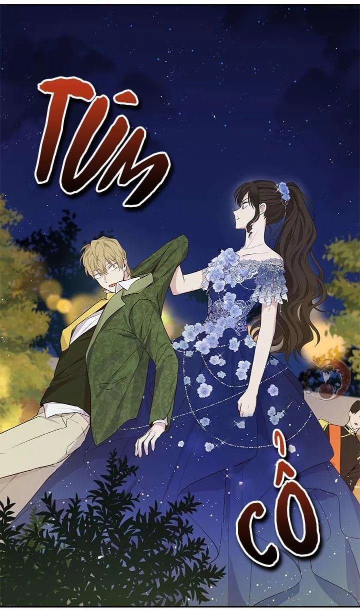 Thực Ra Tôi Mới Là Thật Chapter 25 - Trang 2