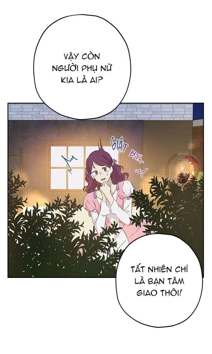 Thực Ra Tôi Mới Là Thật Chapter 25 - Trang 2