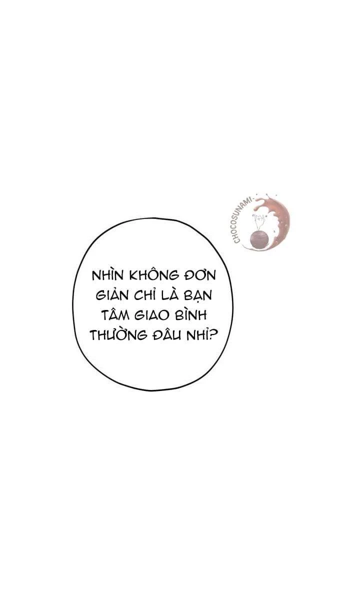 Thực Ra Tôi Mới Là Thật Chapter 25 - Trang 2
