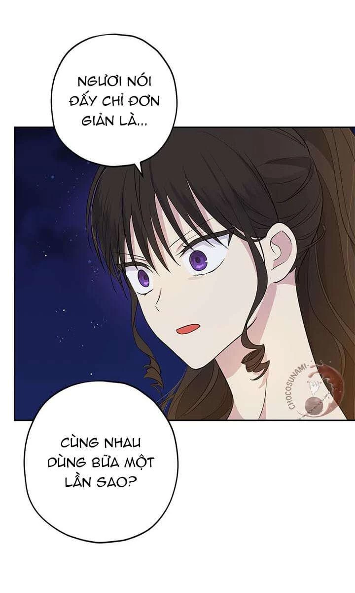 Thực Ra Tôi Mới Là Thật Chapter 25 - Trang 2