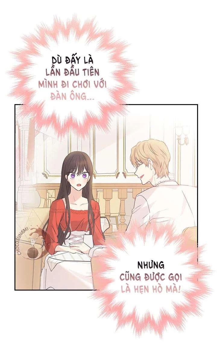 Thực Ra Tôi Mới Là Thật Chapter 25 - Trang 2