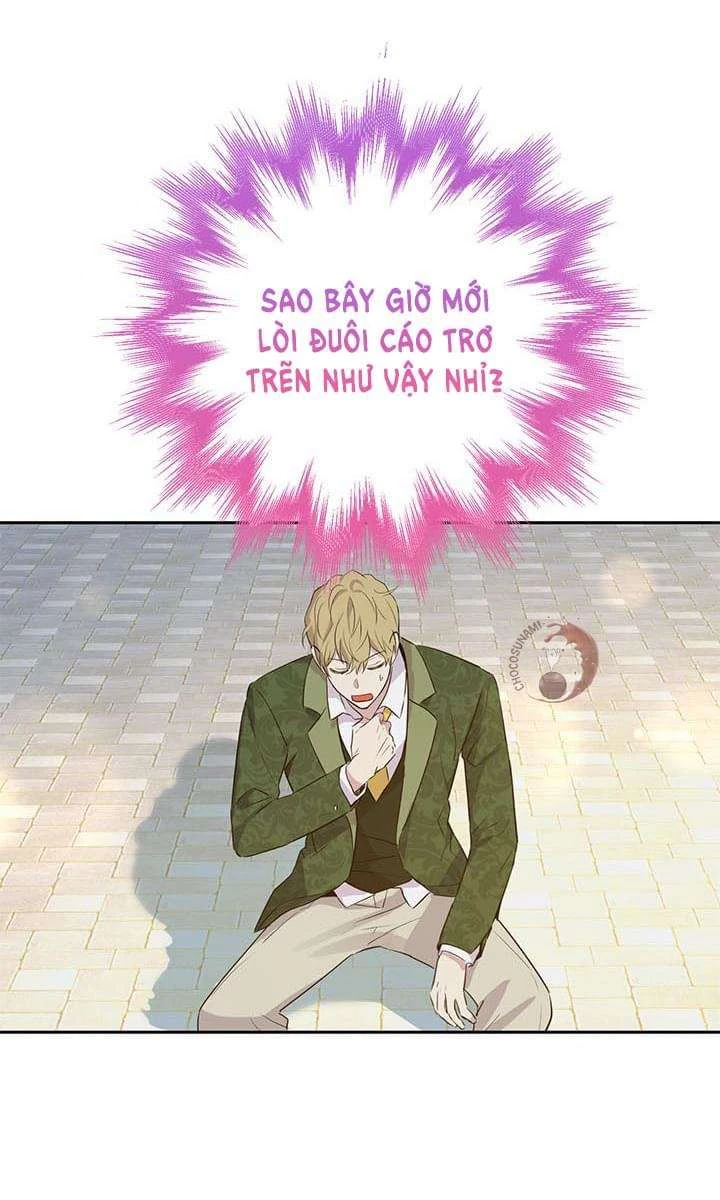 Thực Ra Tôi Mới Là Thật Chapter 25 - Trang 2