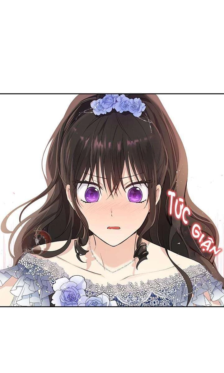 Thực Ra Tôi Mới Là Thật Chapter 25 - Trang 2