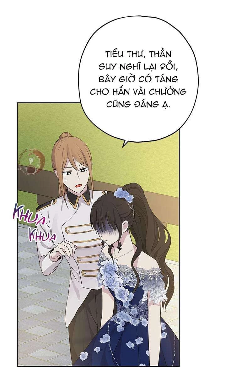 Thực Ra Tôi Mới Là Thật Chapter 25 - Trang 2