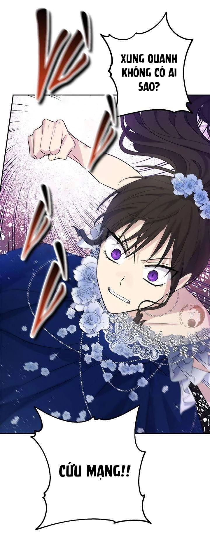 Thực Ra Tôi Mới Là Thật Chapter 25 - Trang 2