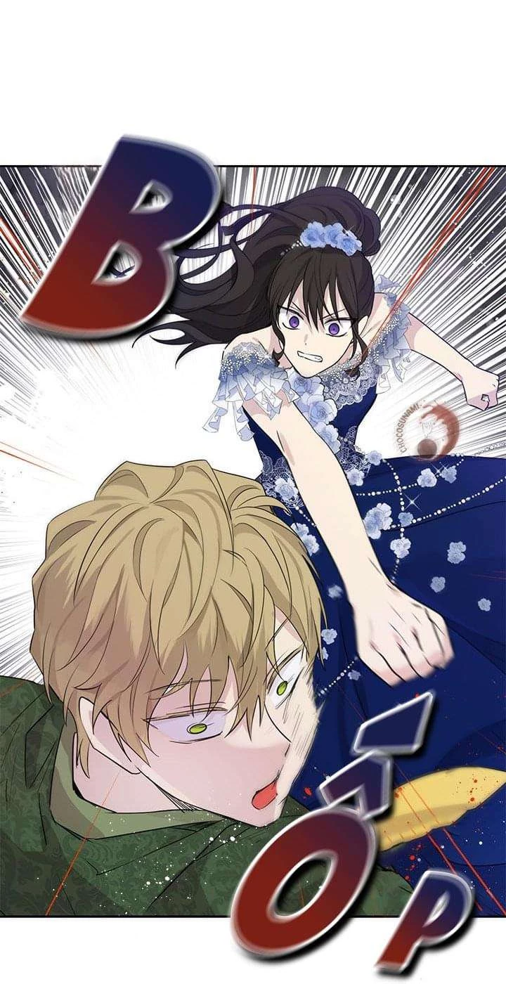 Thực Ra Tôi Mới Là Thật Chapter 25 - Trang 2