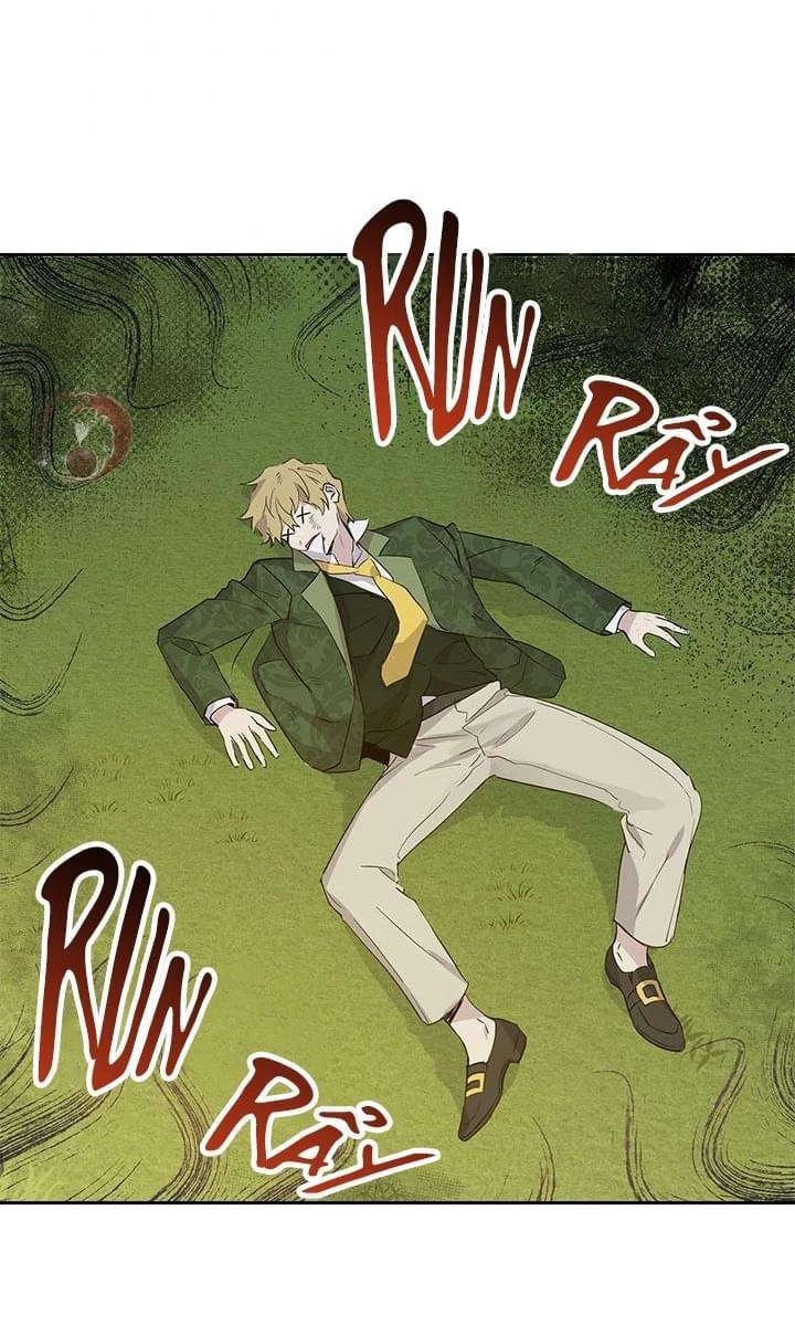 Thực Ra Tôi Mới Là Thật Chapter 25 - Trang 2