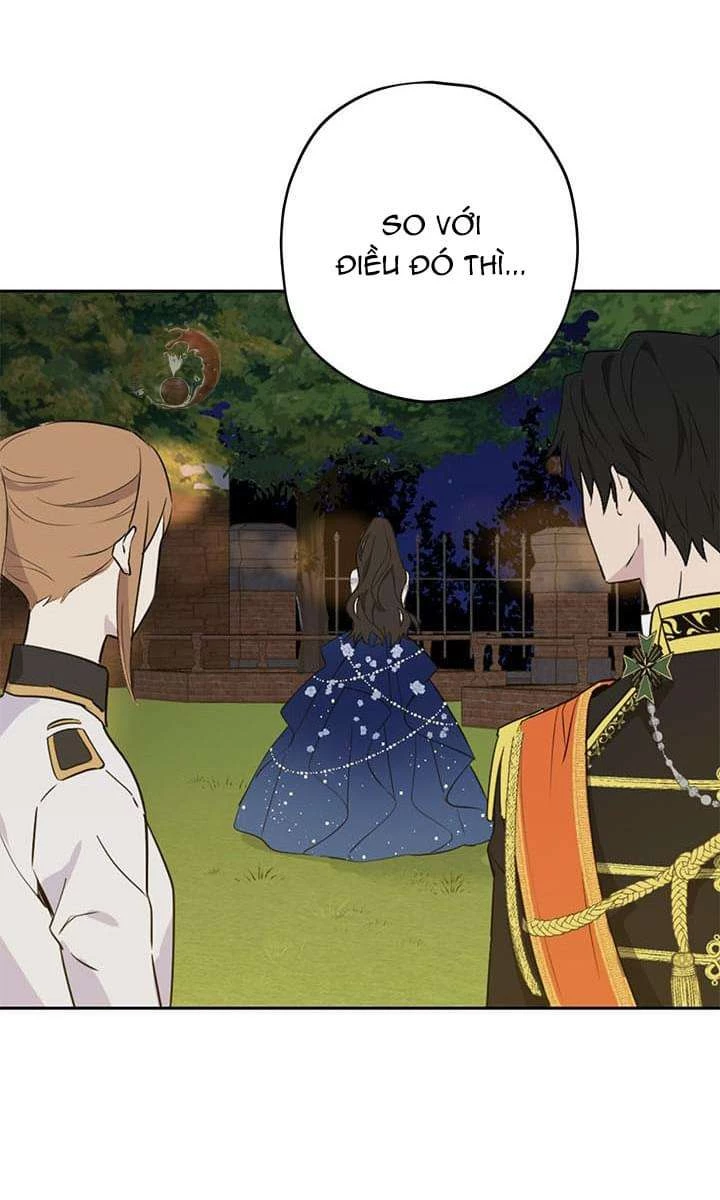 Thực Ra Tôi Mới Là Thật Chapter 25 - Trang 2