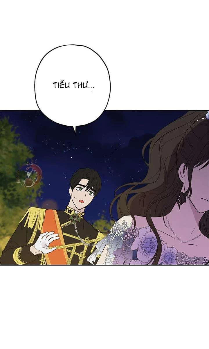 Thực Ra Tôi Mới Là Thật Chapter 25 - Trang 2