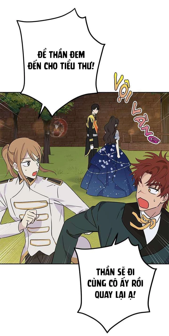 Thực Ra Tôi Mới Là Thật Chapter 25 - Trang 2